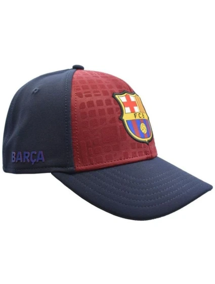 Kšiltovka FC Barcelona Jr model 21473580 Kšiltovka FC Barcelona Jr model 21473580