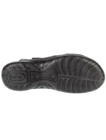 Rieker Sandále W 64870-00 ženy