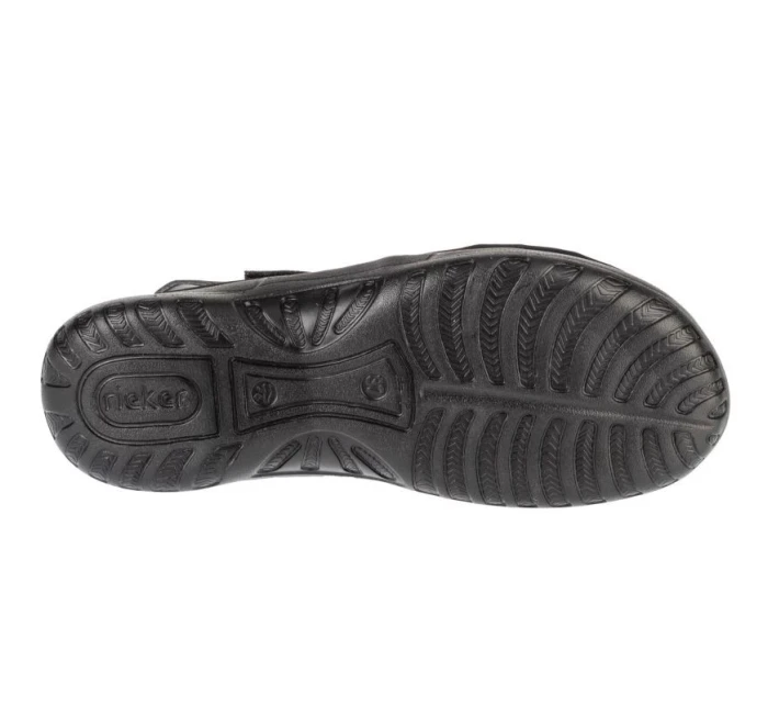 Rieker Sandále W 64870-00 ženy