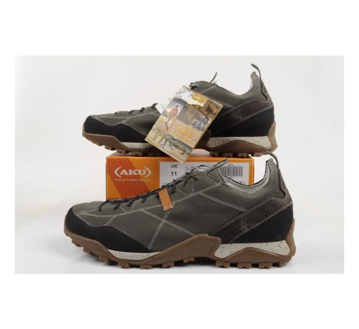 Akumulátorové topánky Nativa M 646024