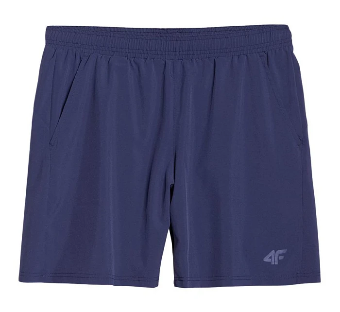 Šortky 4F FNK M 4FWSS25TFSHM0912 30S