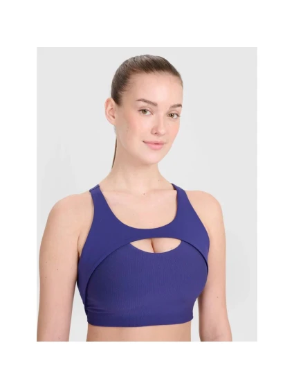 Dámská tréninková podprsenka se střední  model 21433781 - 4F