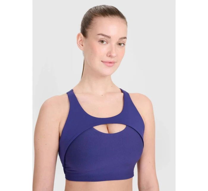 Dámská tréninková podprsenka se střední  model 21433781 - 4F