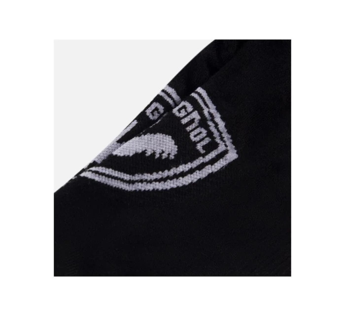 Rossignol Lifestyle Ponožky černé