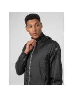 Pánská ultralehká běžecká bunda model 21721479 - 4F Pánská ultralehká běžecká bunda model 21721479 - 4F