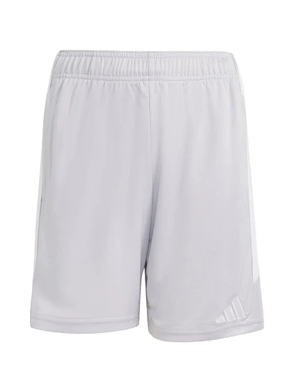 Dětské šortky Tiro 26 League Training šedé model 21870415 - ADIDAS Dětské šortky Tiro 26 League Training šedé model 21870415 - ADIDAS