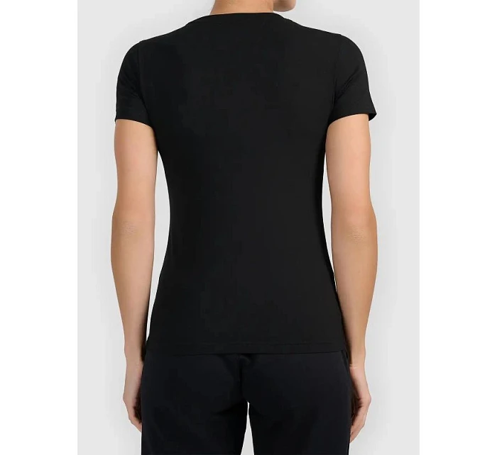 Dámske tričko (SET 3 tričiek) 4F 4FWMM00TTSHF3306-10S-20S-56S