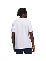 Pánské tričko Color Graphic white pánské model 22096863 - ADIDAS