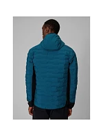 Pánska treková bunda 4F PRO s Primaloft Silver 4F 4FRSS26TDJAM0961-30S Pánska treková bunda 4F PRO s Primaloft Silver 4F 4FRSS26TDJAM0961-30S