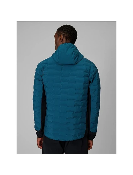 Pánská trekingová bunda PRO s výplní Primaloft Silver model 22210102 - 4F Pánská trekingová bunda PRO s výplní Primaloft Silver model 22210102 - 4F