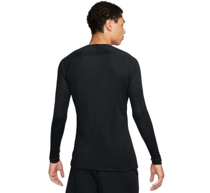 Pánske futbalové tričko Dry Park First Layer JSY LS M AV2609-010 - Nike