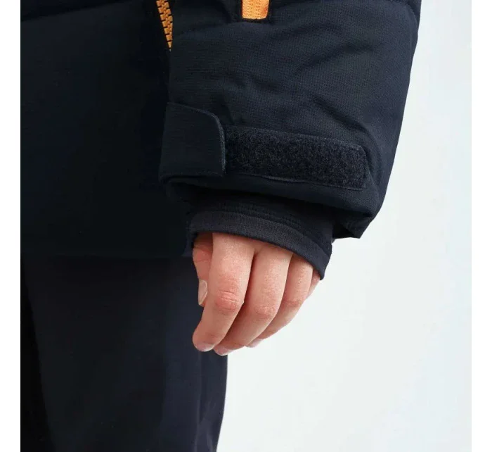 Lyžiarska bunda Icepeak Lille Jr 50036553-387