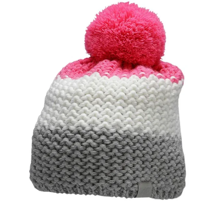 Detská čiapka Jr HJZ22 JCAD006 55S - 4F Detská čiapka Jr HJZ22 JCAD006 55S - 4F