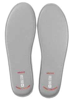 Vložky do bot Memory Foam System model 19147114 - Big Star