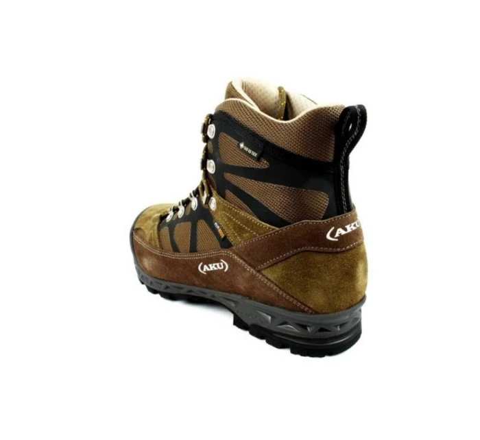 Trekingová obuv Aku Trekker Pro GORE-TEX [844020]
