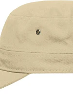 Daiber MB 95 Vojenská čiapka s kšiltom 03.0095 khaki