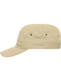 Daiber MB 95 Vojenská čiapka s kšiltom 03.0095 khaki