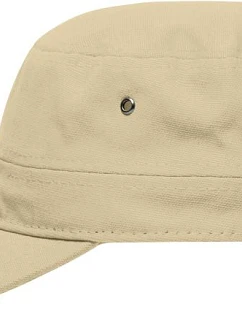 MB 95 Vojenská kšiltovka model 22504559 khaki - Daiber