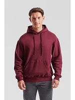 Fruit of the Loom Classic Hooded Sweat Mikina s kapucňou 16.2208 classic olive Fruit of the Loom Classic Hooded Sweat Mikina s kapucňou 16.2208 classic olive