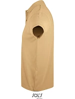 SOL'S Prime Men Pánské piqué polo z těžké bavlny model 22535803 sand