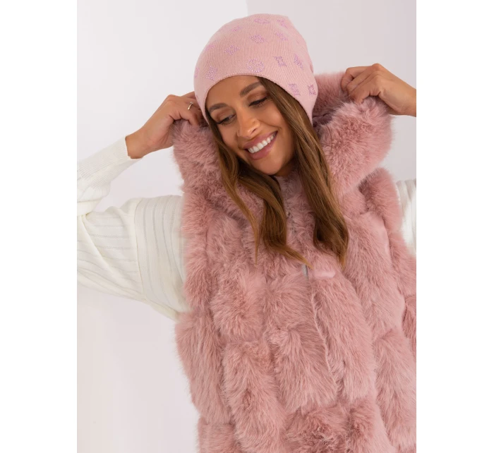 AT CZ 2325 cap.85 ružová AT CZ 2325 cap.85 ružová