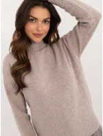 Jumper AT SW model 20509532 béžový - FPrice Jumper AT SW model 20509532 béžový - FPrice