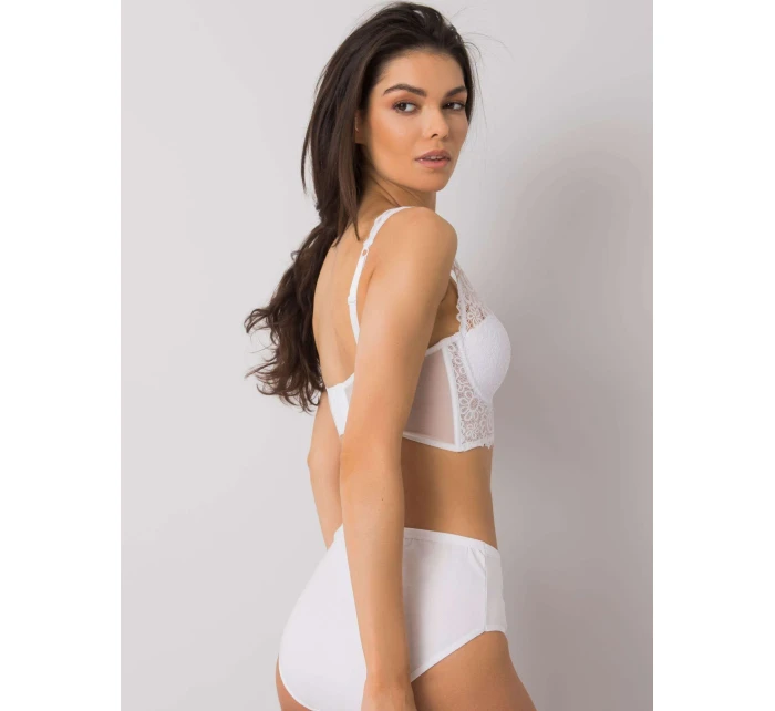 Nohavičky BR MT 2057 biela Nohavičky BR MT 2057 biela