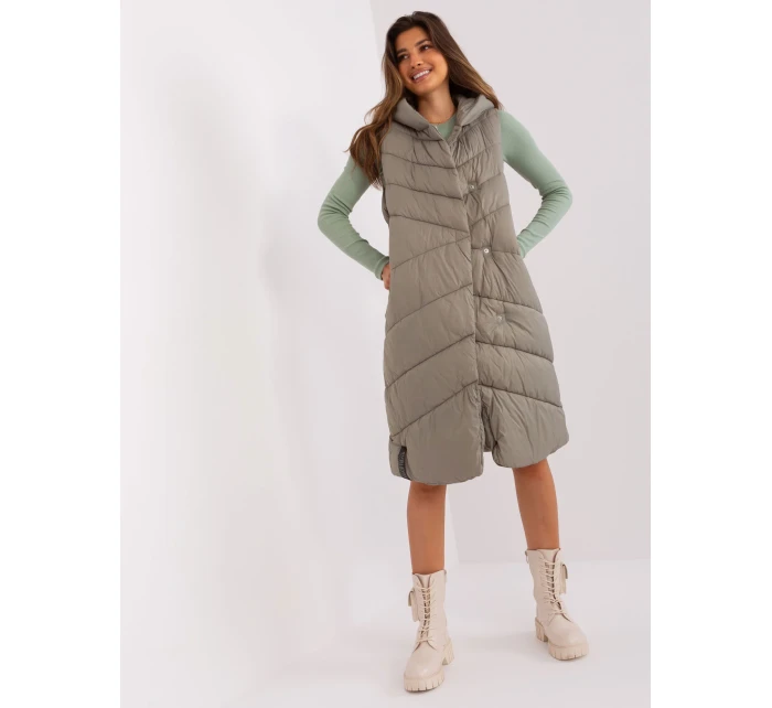 Vesta D50045X80115A3 khaki farba Vesta D50045X80115A3 khaki farba