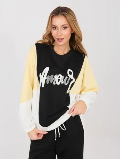 Komplet IT KMPL model 21954317 czarny - FPrice