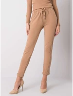 Tepláky RV DR 3589.07X ťava Tepláky RV DR 3589.07X ťava