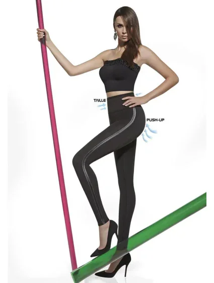 Legíny Angelica - Bas Bleu