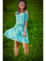 Šaty A295 - Awama Šaty A295 - Awama