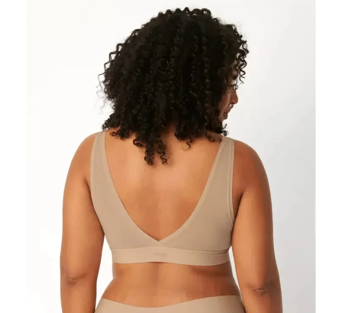 Dámská podprsenka GO Allround Bralette - Sloggi