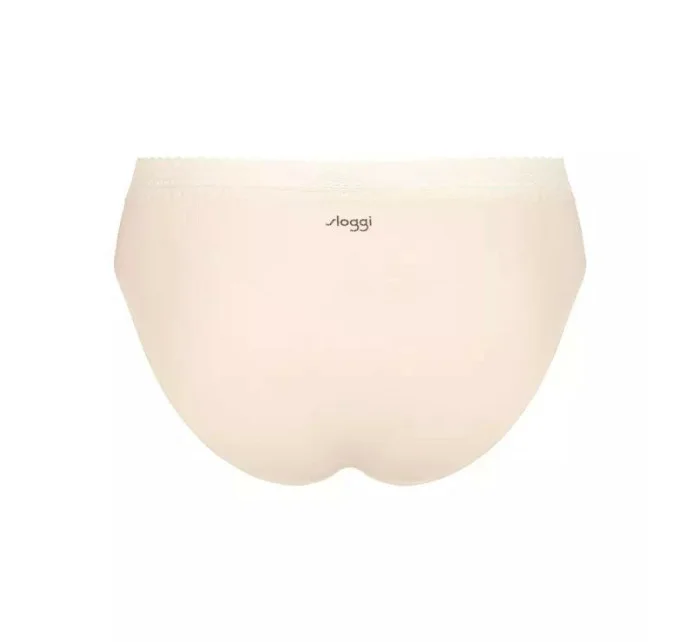 sloggi GO Ribbed R Tai C2P sloggi GO Ribbed R Tai C2P