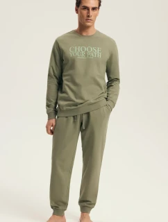 PÁNSKÉ PYŽAMO  AW25 model 21782141 - Henderson