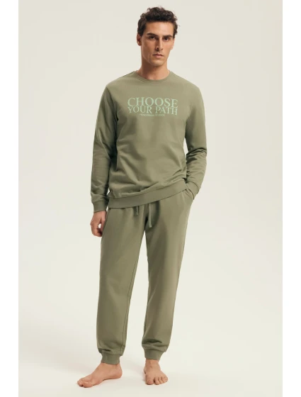 PÁNSKÉ PYŽAMO  AW25 model 21782141 - Henderson