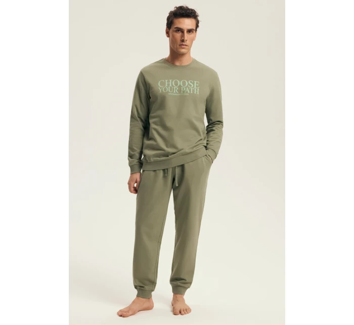 PÁNSKÉ PYŽAMO  AW25 model 21782141 - Henderson