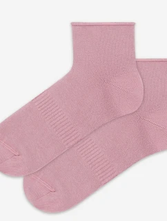 Obyčajné ponožky 11-15 rokov bambusové