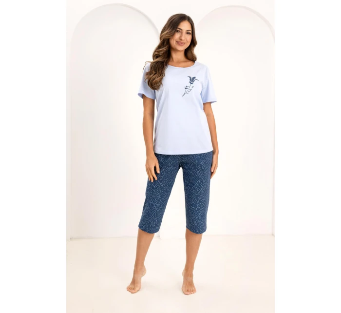 PIŻAMA DAMSKA model 22029867 W/26 - Regina