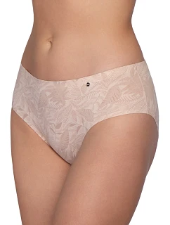 DÁMSKE NOHAVIČKY L-LC1597BI-N 2XL