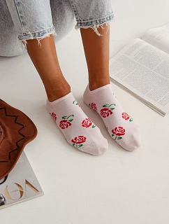 Dámske nohy Roses 1146.079