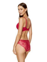 Vystužená podprsenka model 206639 Gorteks