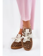 Športová obuv model 210997 Step in style