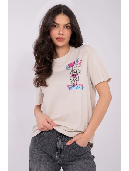 Tričko model 222932 Podúroveň