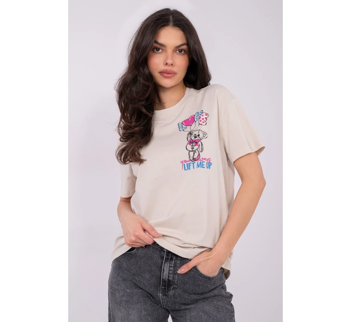 Tričko model 222932 Podúroveň