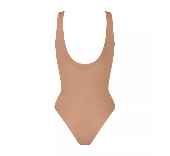 sloggi ZERO Feel 2.0 Body - BROWN - SLOGGI BROWN - SLOGGI