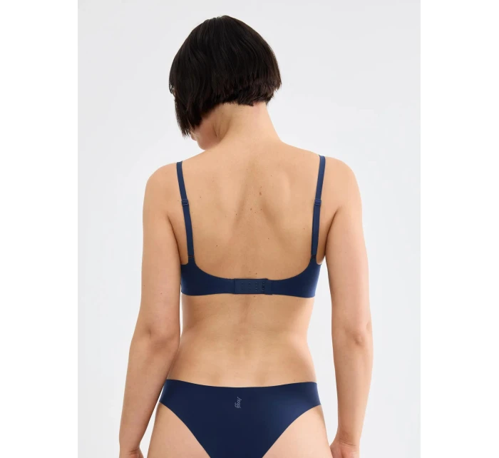 sloggi ZERO Feel 2.0 Ultra Bra - MODRÁ - SLOGGI MODRÁ - SLOGGI