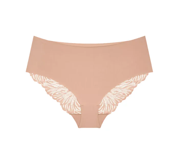 Pretty Micro Maxi - BROWN - TRIUMPH BROWN - TRIUMPH