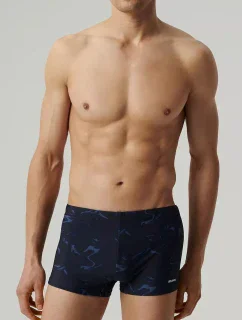 Boxerky Atlantic KMS-319 M-2XL