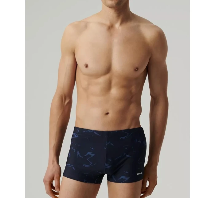 Boxerky Atlantic KMS-319 M-2XL